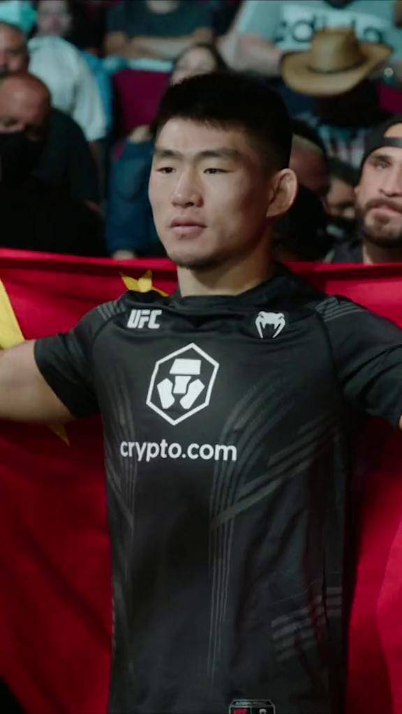 向着全新纪录发起冲刺莫拉雷斯vs宋亚东宋亚东冲击ufc前十ufc