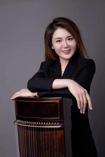 出水莲陈窈古筝音乐会享仁智雅韵听筝音潺潺