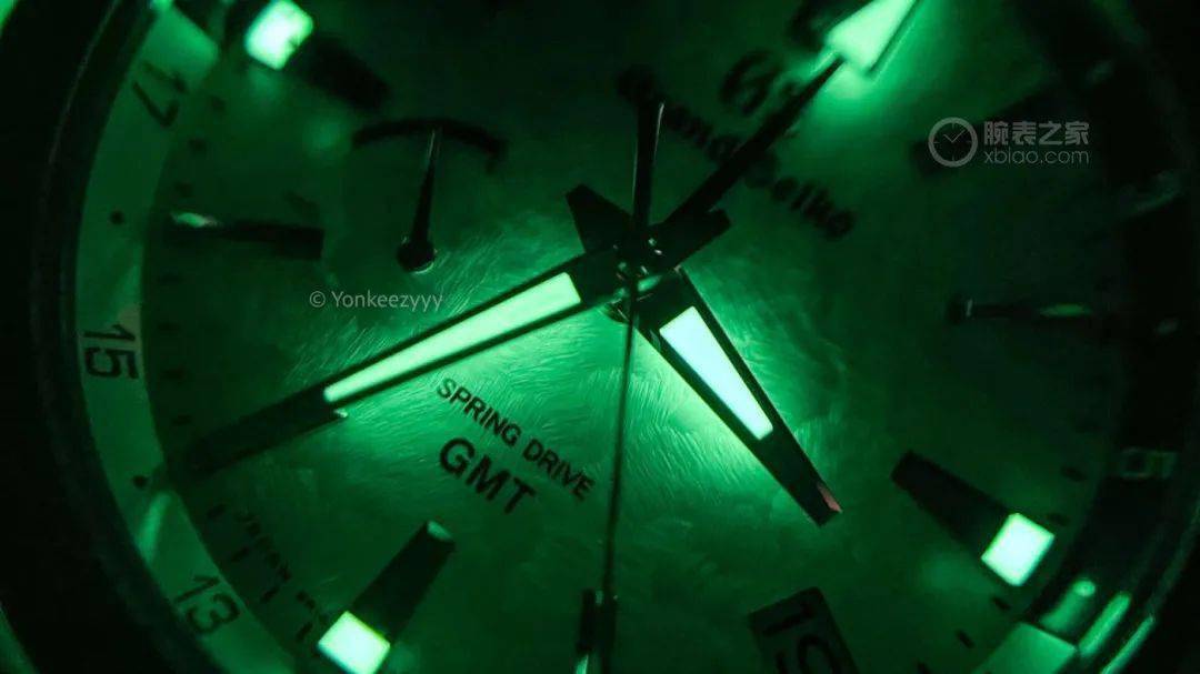 玩表两年，终于买到了最中意的冠蓝狮