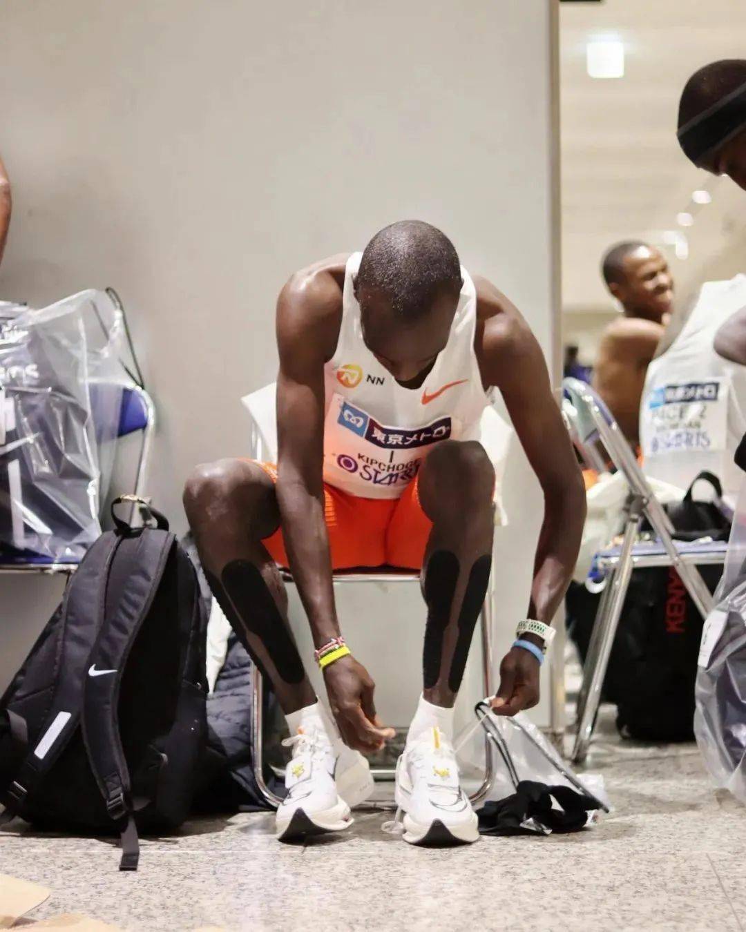 37岁依然独步天下基普乔格为何能一直保持强大稳定