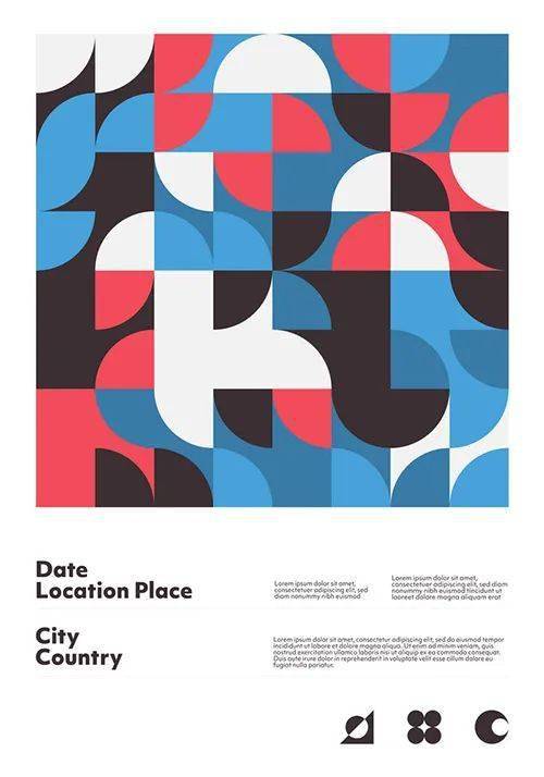 听故事,学设计:诡异的波兰海报风格_现代主义_后现代_运动