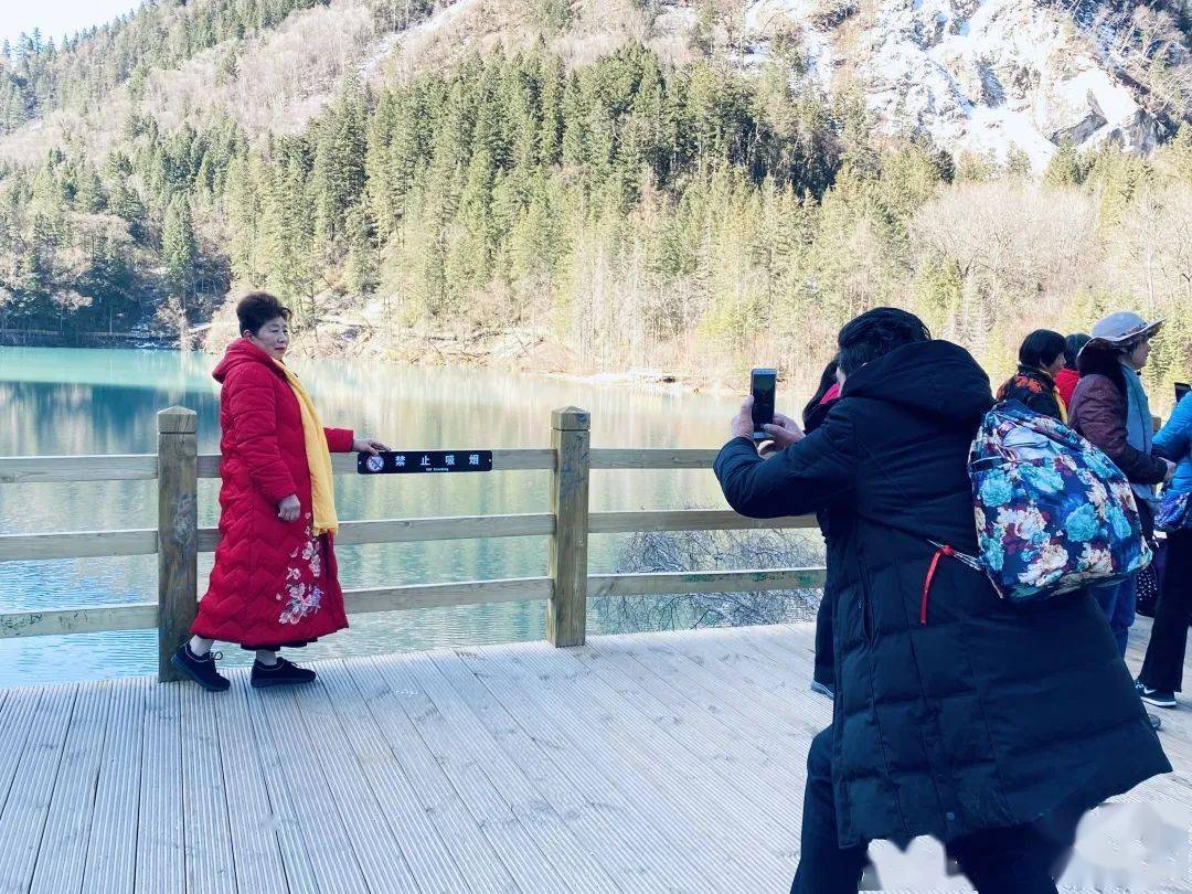 雅安|“三八”妇女节送福利 九寨沟景区免门票