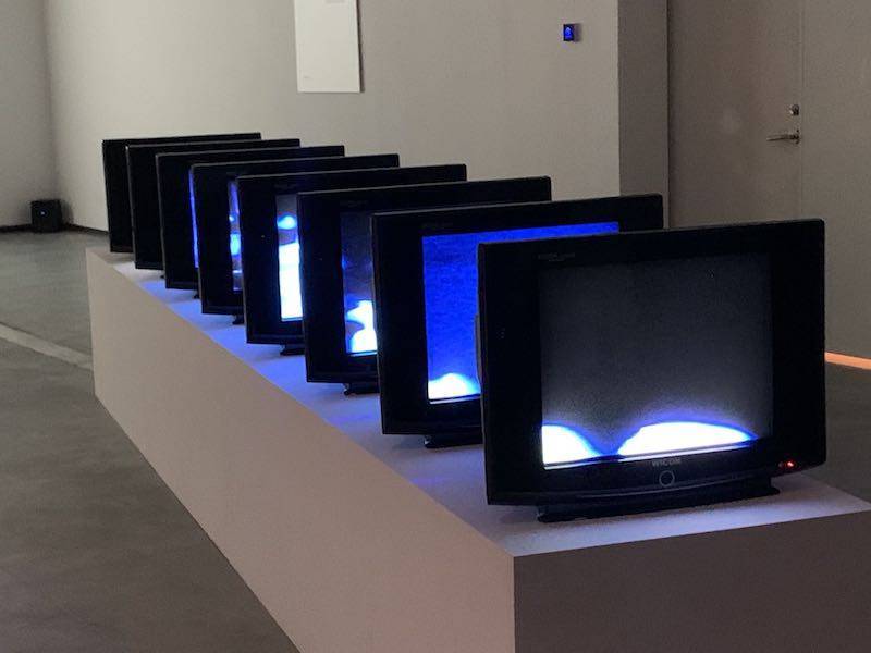 东亚|从白南准看起，重新聚焦东亚录像艺术的兴起