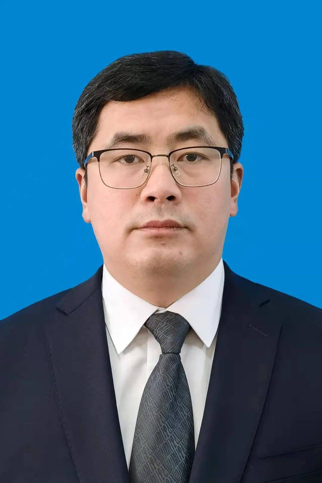 王贤平为鄱阳县人民政府副县长.