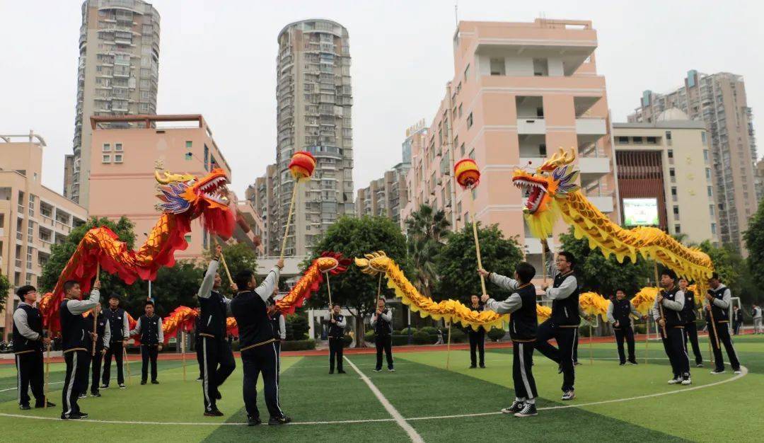 福建省连江黄如论中学聚焦核心素养构建生本课堂我校举办生本课堂教学