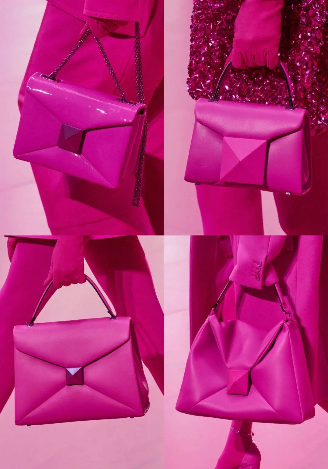 re 时装周|大秀还得看巴黎!这一站真是“神仙打架”了