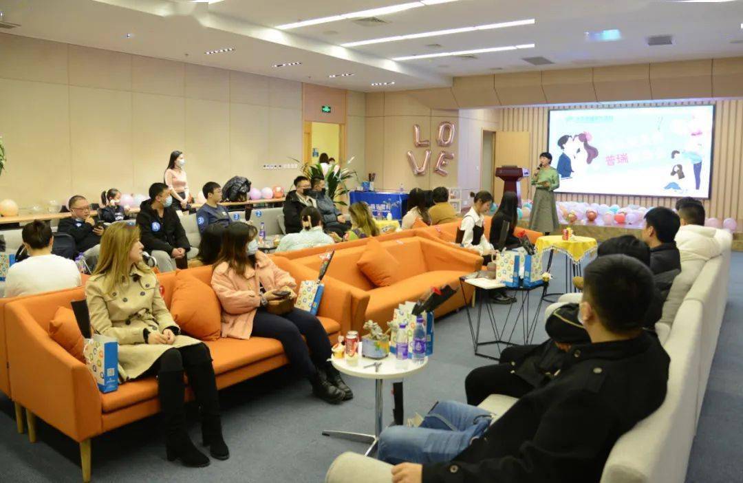 活动甜蜜我们牵手啦辽沈晚报会员俱乐部优质相亲会圆满举行