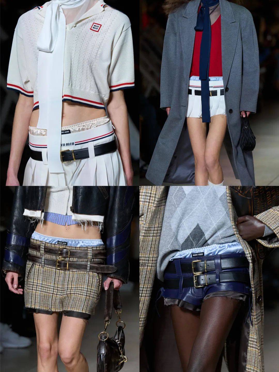 re 时装周|大秀还得看巴黎!这一站真是“神仙打架”了