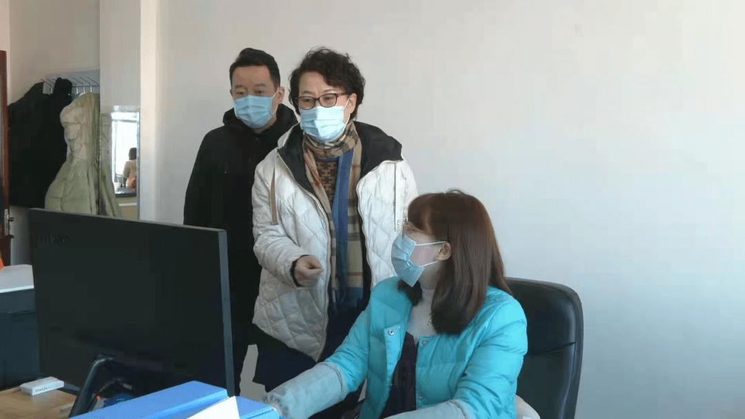 南岔县委持续发力"我为基层办实事"实践活动_建设_改造_问题