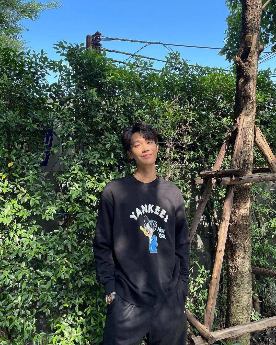 剧里的女配这么美,谁还要看f4_fah_德善_dew