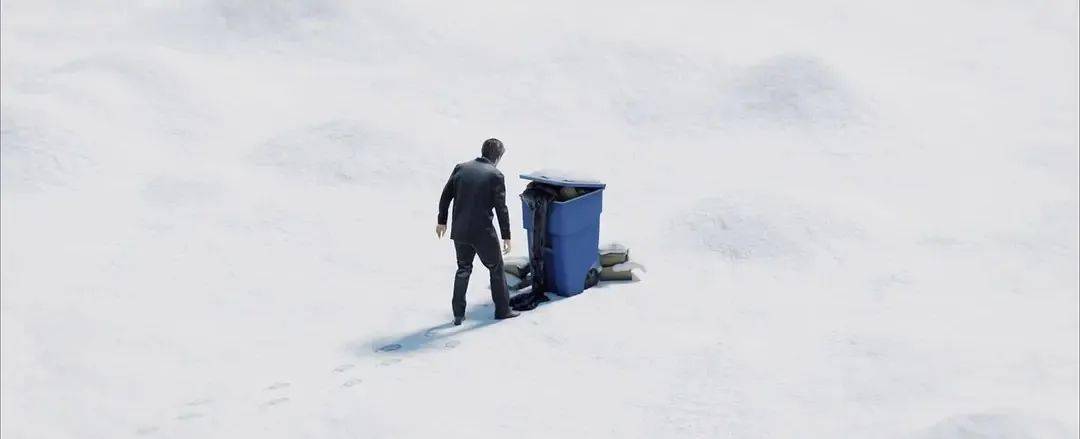 这部科技惊悚剧，打工人都应该去看看