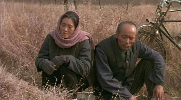 活着一部真正的人生启示录