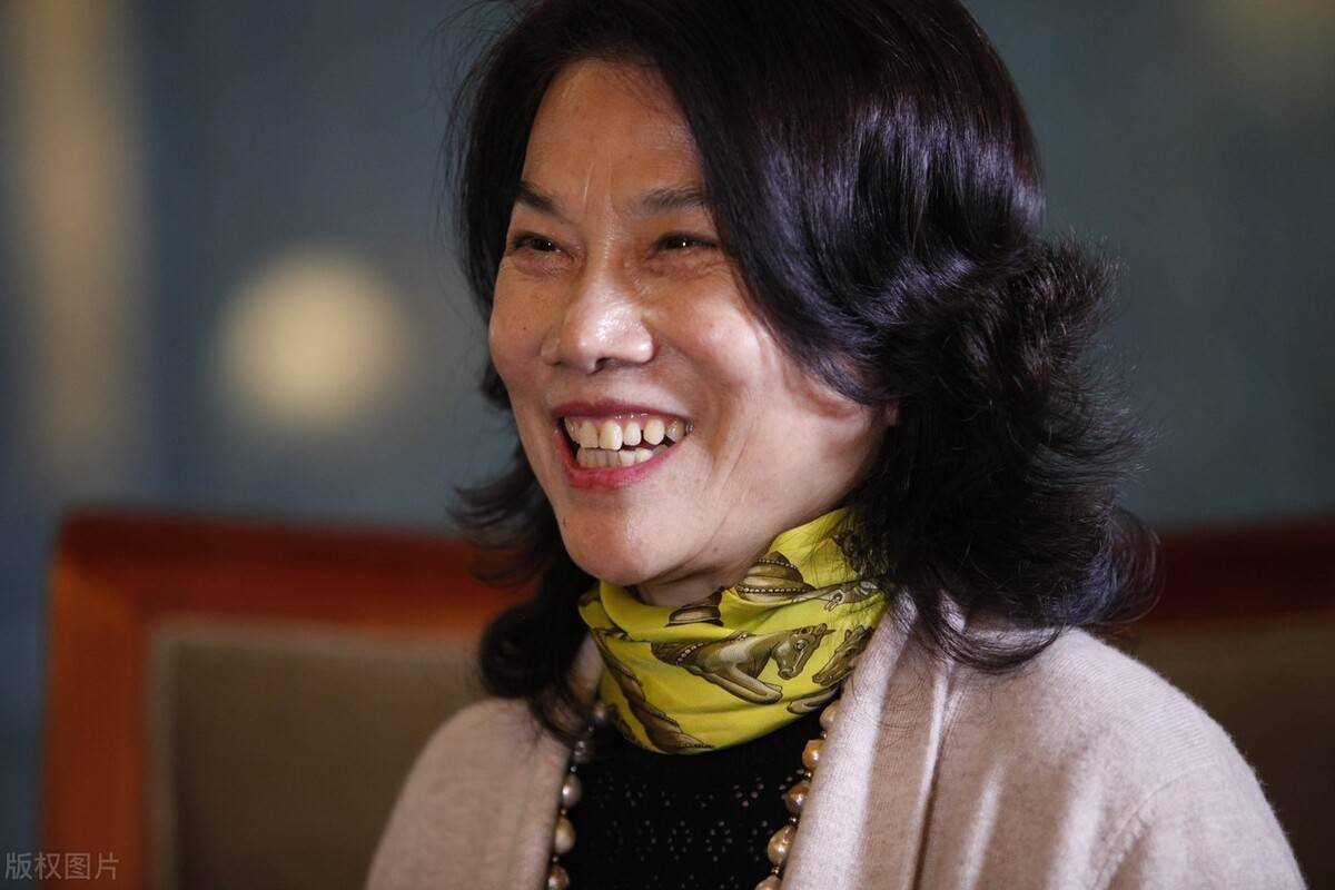 董明珠：企业为996不顾员工健康，绝对不行