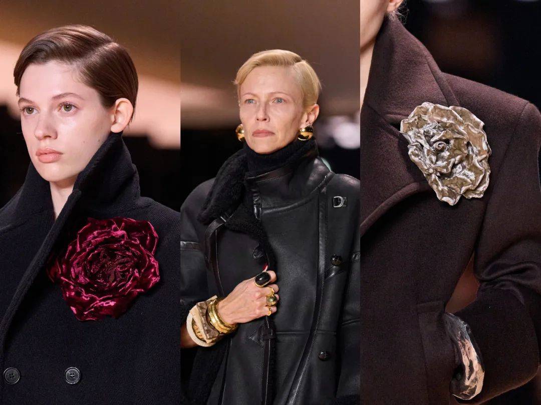 re 时装周|大秀还得看巴黎!这一站真是“神仙打架”了