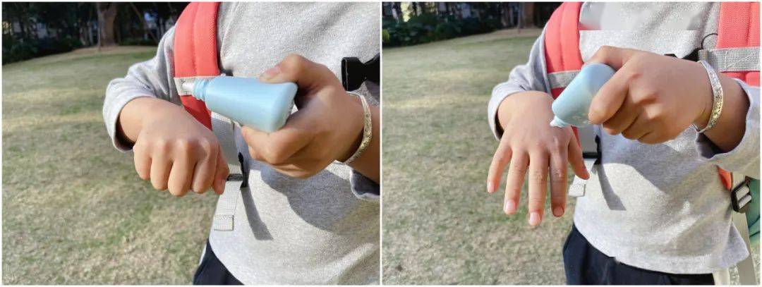 防晒帽春天来了，让孩子带着这户外四宝在烈日下肆意奔跑吧