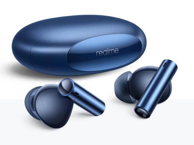 真我GT Neo3三月发布！真我Buds Air 3售价亲民降噪无敌？