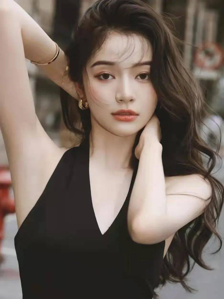 法式大波浪打造极致氛围