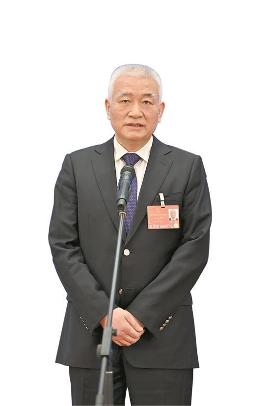 王志刚|不管国企还是民企都是创新主体