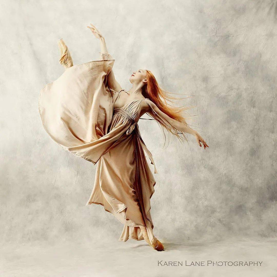 芭蕾舞图片 唯美舞姿图片