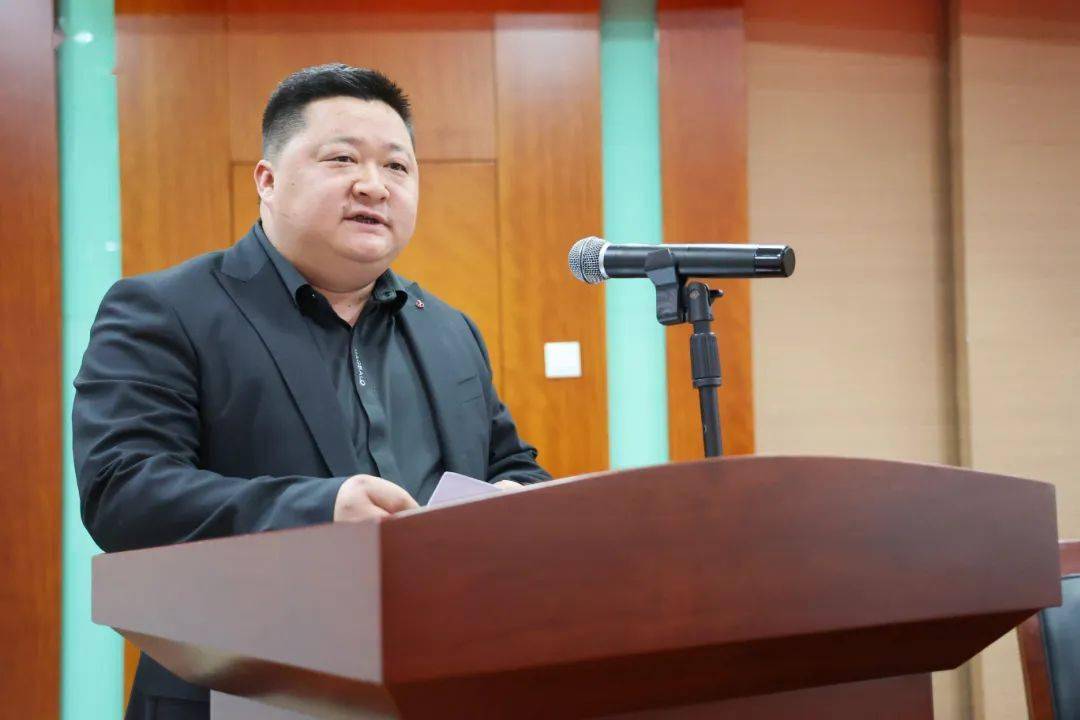 坚定目标振士气凝心聚力再出发