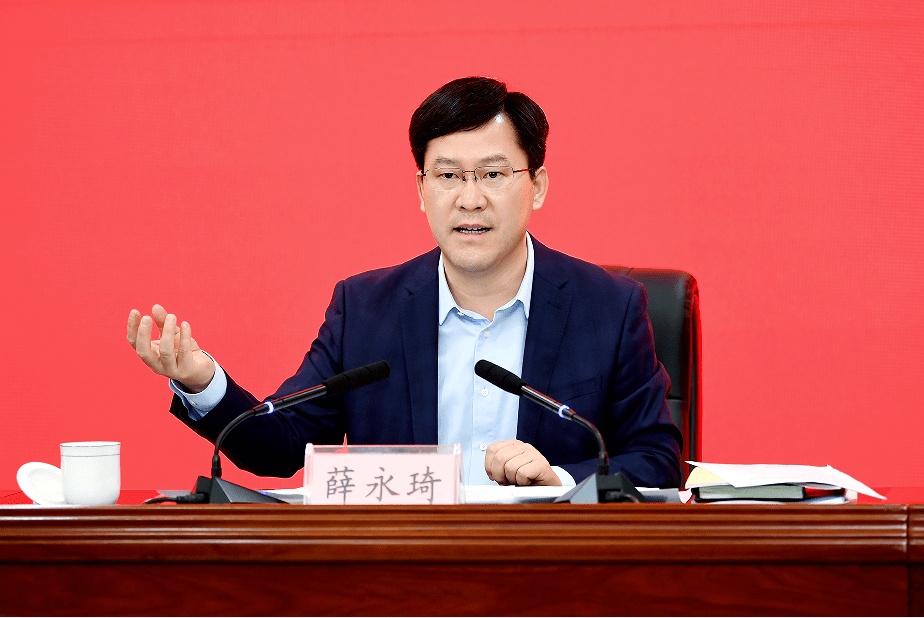 疫情防控县委第七十八次疫情防控专题会暨县疫情防控