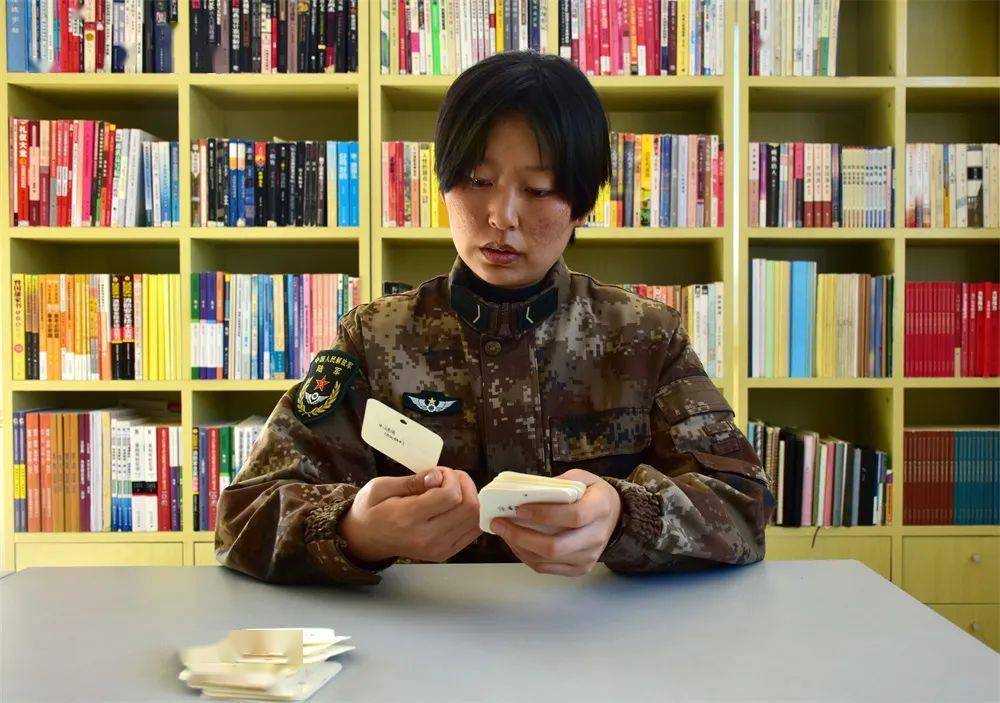 踏春而来:从列兵到"烈"兵67_吴双弟_成长_收获