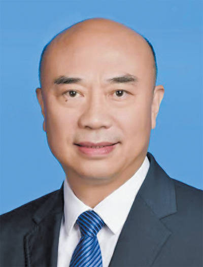 迈出新步伐取得新成效展现新气象