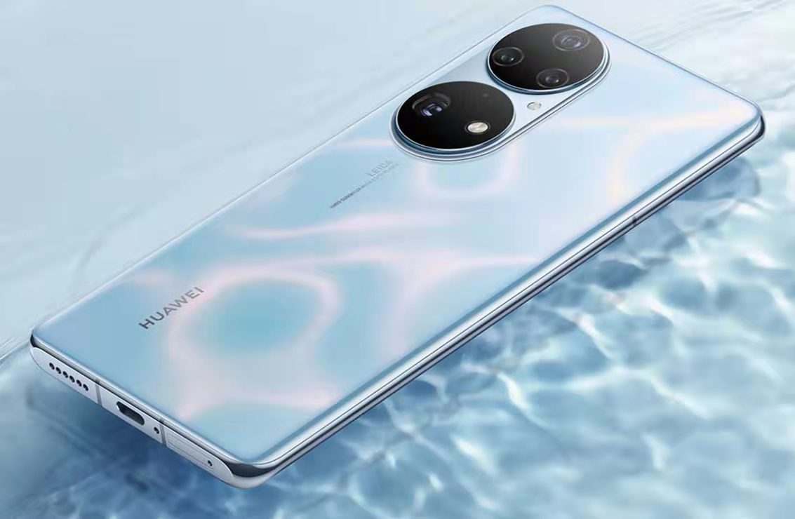 华为P50 Pro降价300元，2022年 4G机皇依然具备优势