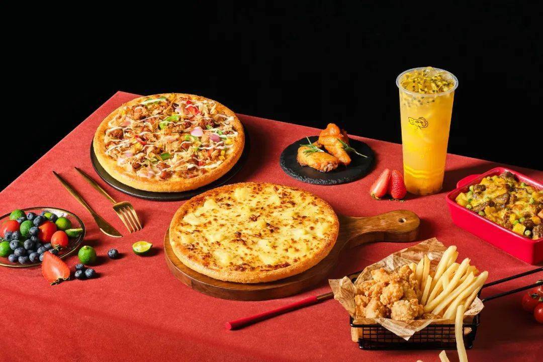 83家店适用尊宝比萨无需预约569元享门市价144元套餐999元享门市价258