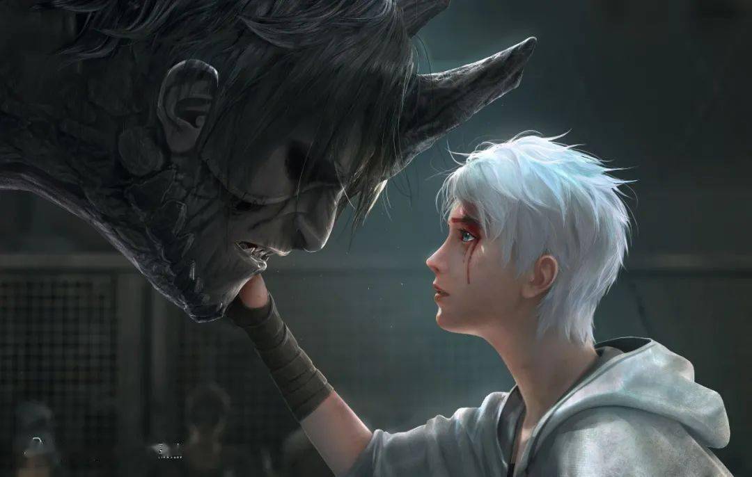 估值近25亿打造全新游戏ip灵笼三体背后的公司艺画开天7game