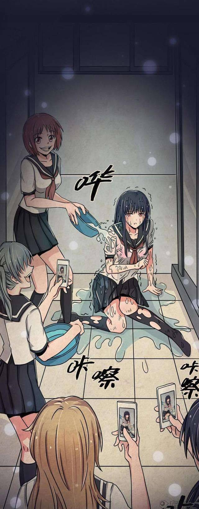 2016年,3名留学生绑架虐待同学在美被判13年,法庭上还面露微笑_翟云瑶