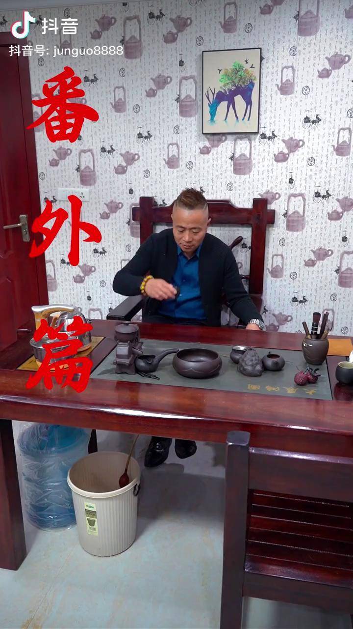 老板真敞亮搞笑我要上热门dou小助手