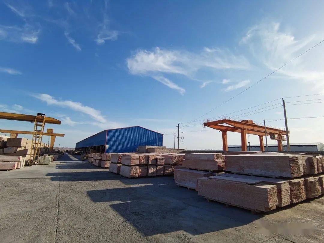 鄯善大生石材带您领略来自新疆的优质石材