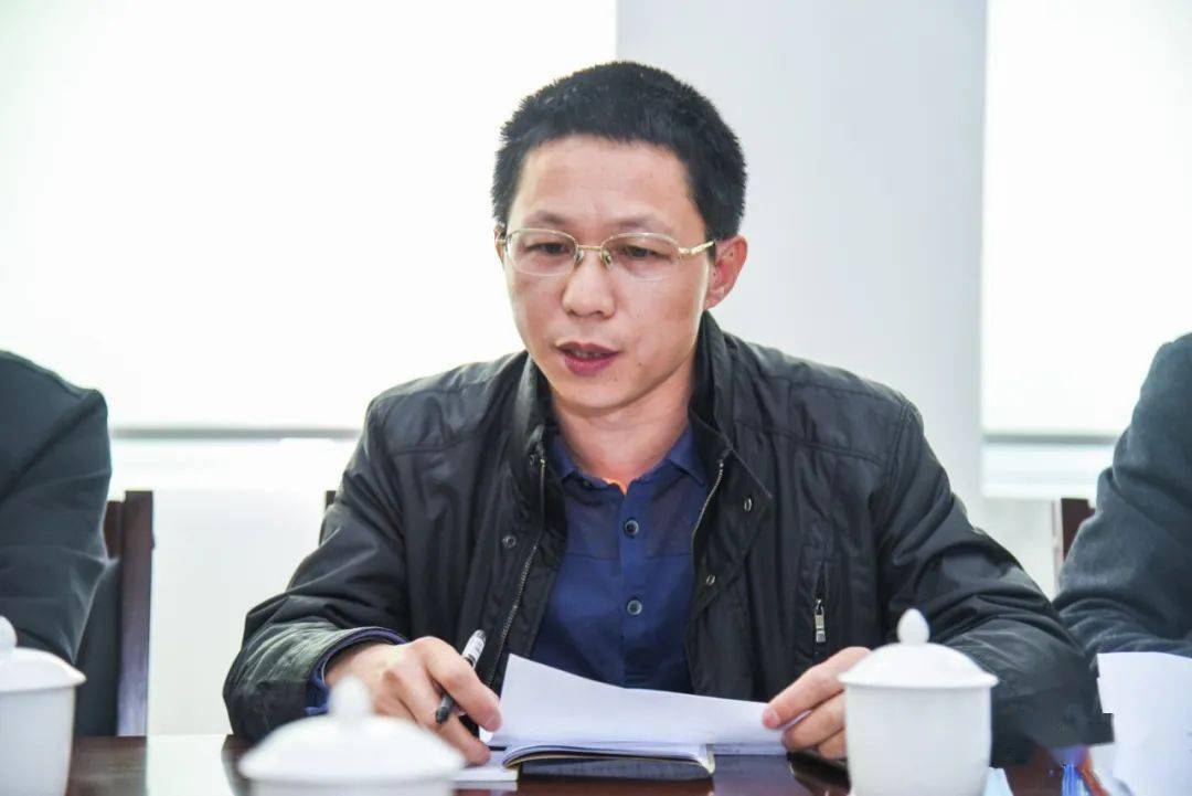 永春召开全县慈善工作座谈会暨联络员业务培训会