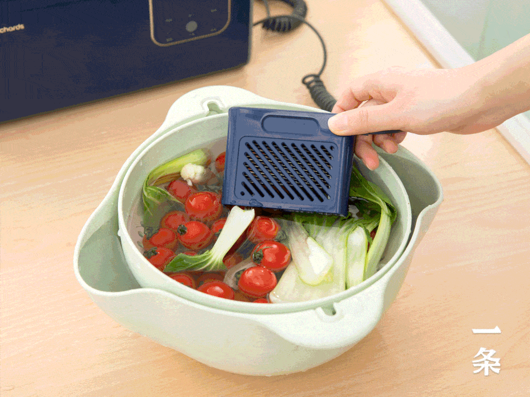 别再随便洗菜了，里面藏的脏东西真的多到你想不到！