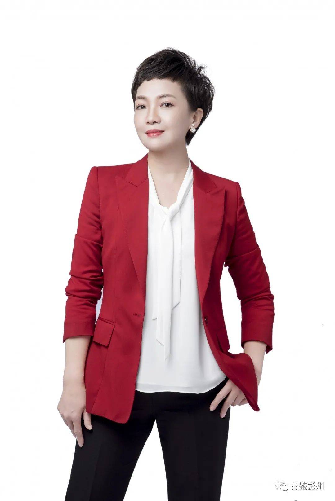 成都市广播电视台十优主持人,主任播音员.