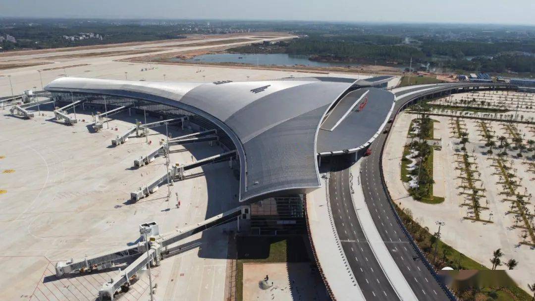 湛江_茂名_机场