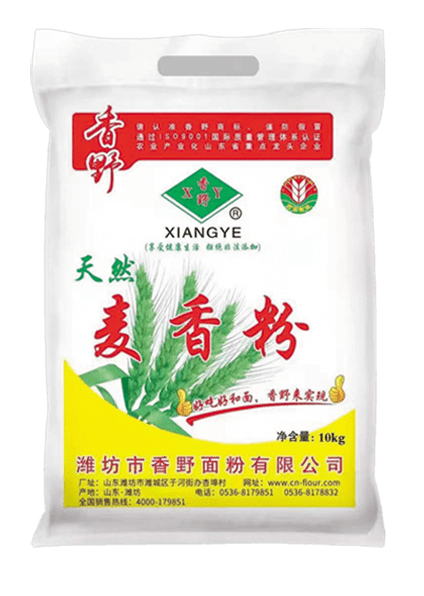 潍坊市香野面粉有限公司诚招全国经销商