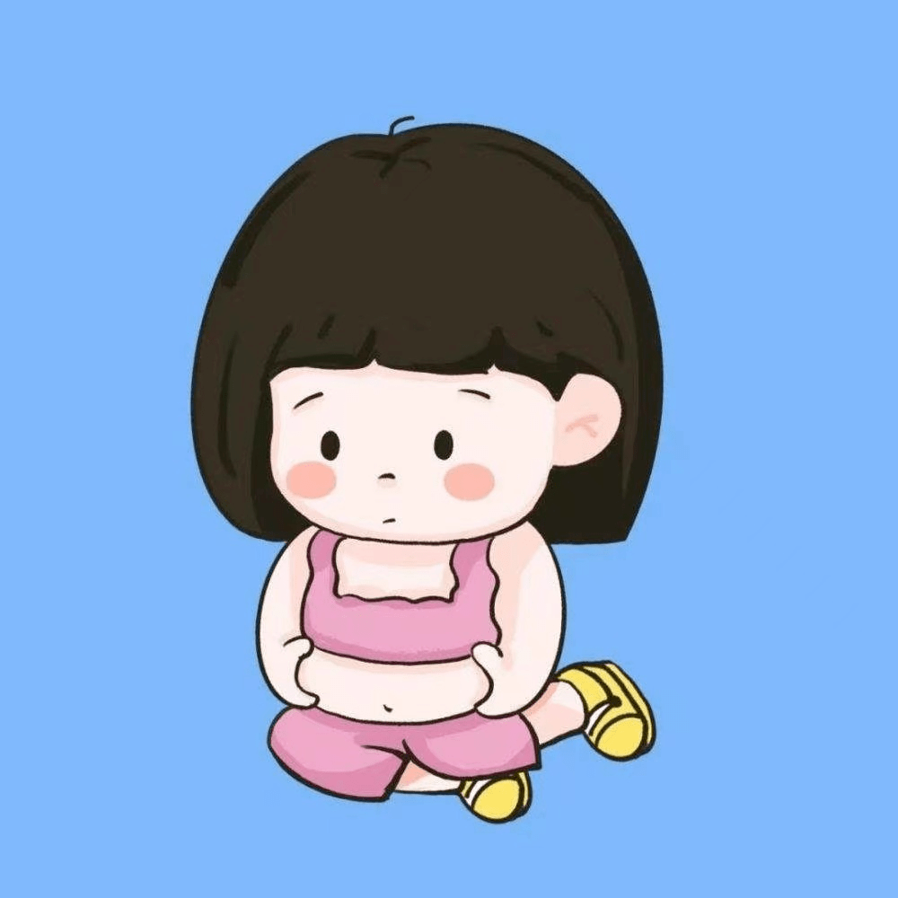 三月不减肥留着肉肉过夏天吗