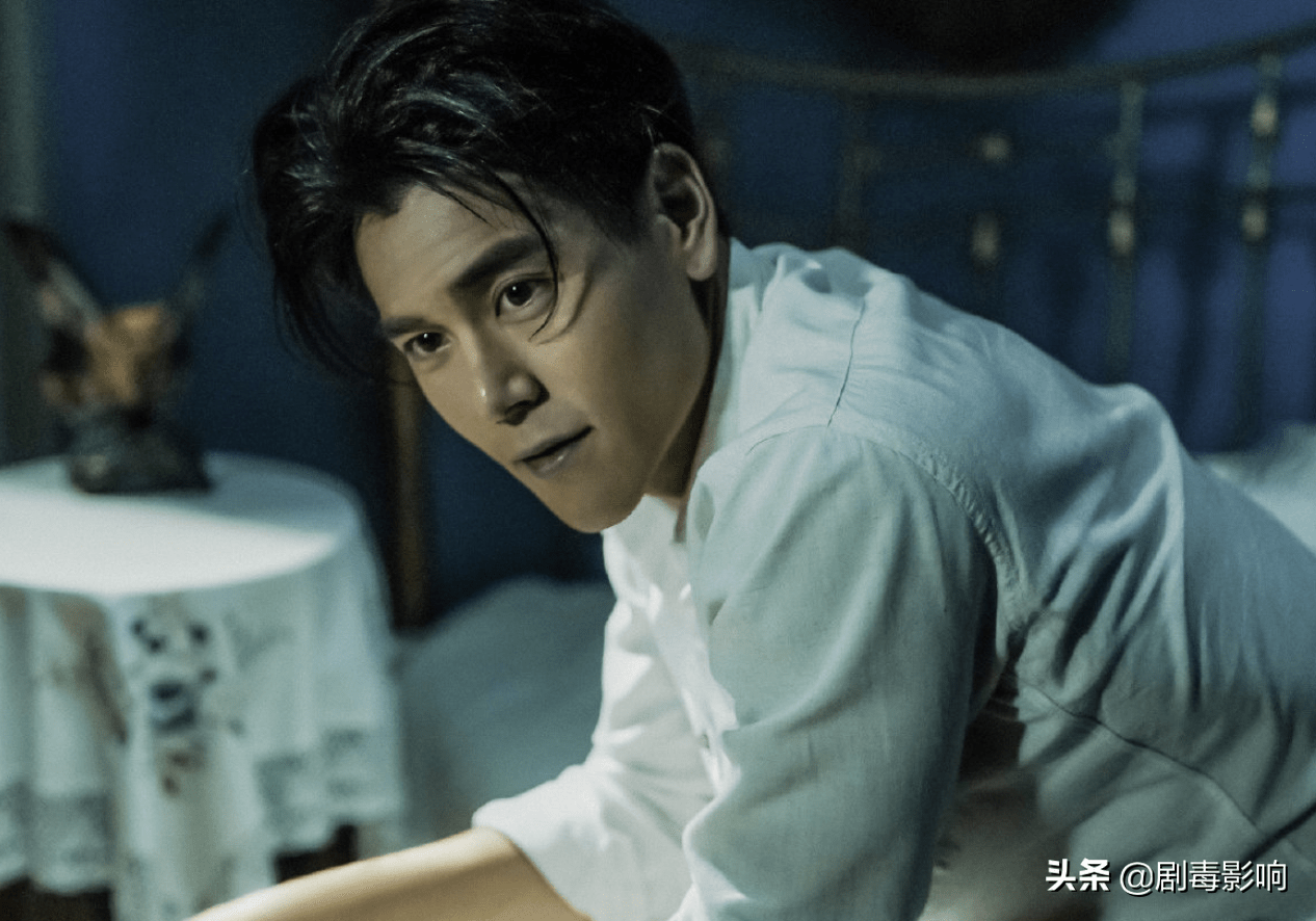 演技|13届金扫帚入围名单出炉,出现4大迷惑操作,有人支持有人叫屈