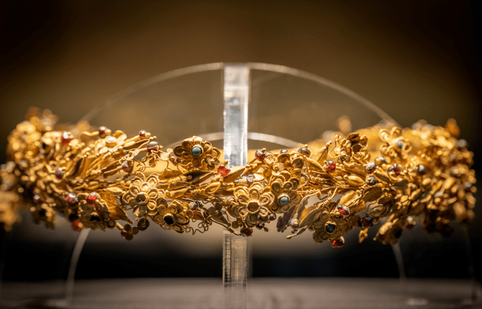 展览|一周观展指南|“丽人行”于西子湖畔，玄宗墨迹台北又见