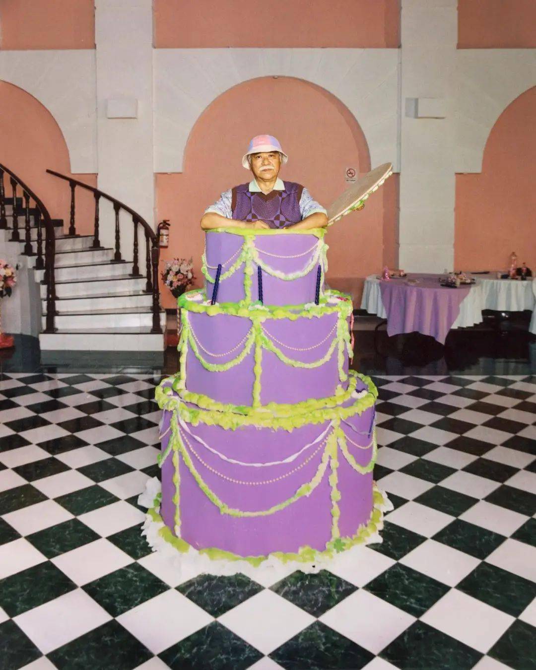 Made DIOR全新总部亮相 | 5 Moncler 2022春夏系列 | VTMNTS秋季成衣系列