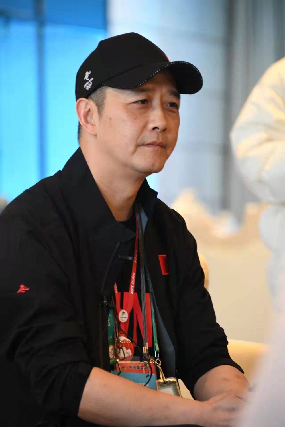 冬残奥会闭幕式独家剧透:特殊装置将留住"双奥之城"记忆_沈晨_瞬间