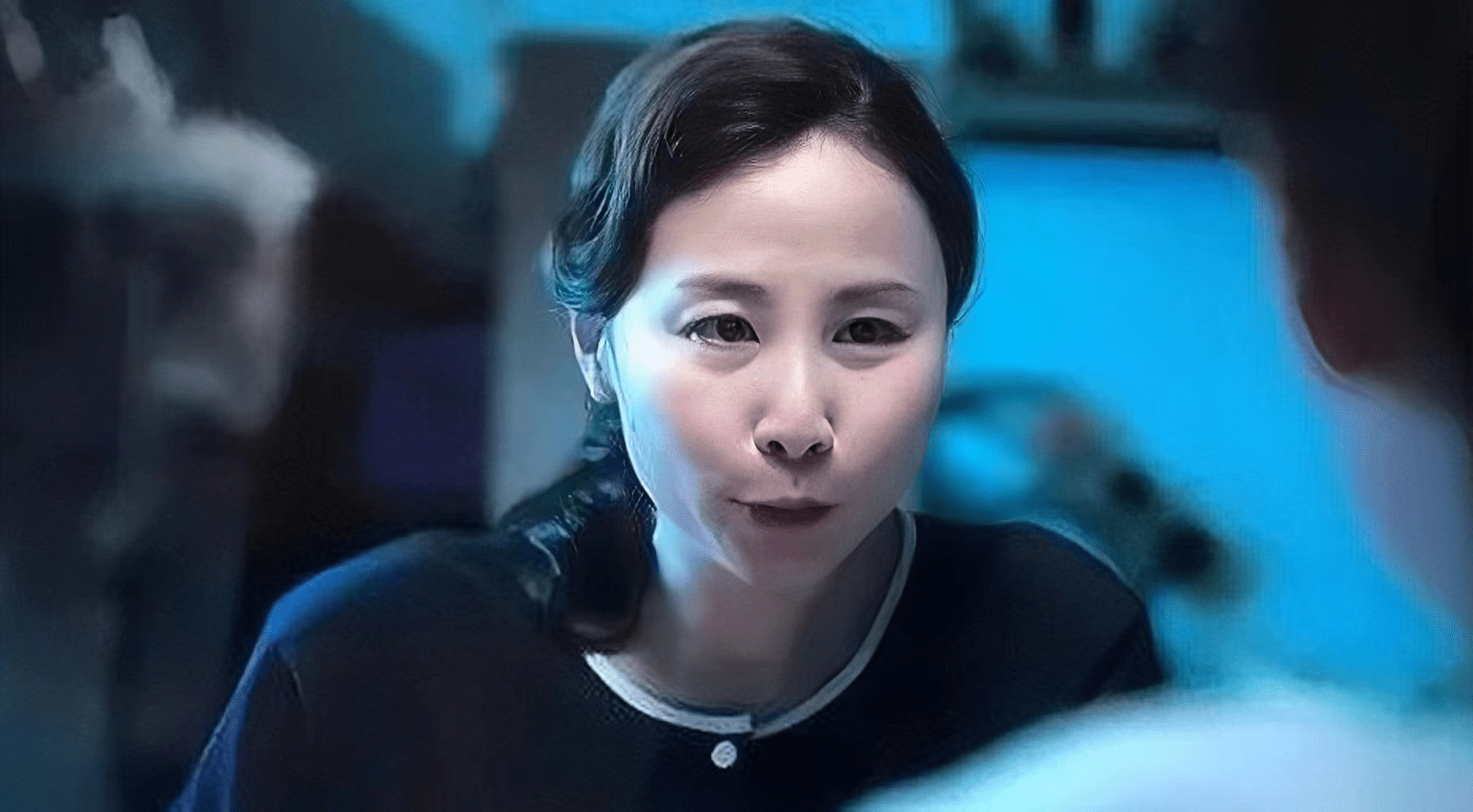 低调嫁入豪门,转型成书画家_兰茜_印象_角色