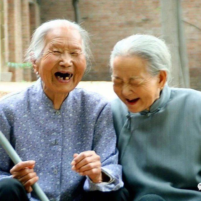 人会突然变老？3个年龄坎，你过了几个了？_朋友_年龄