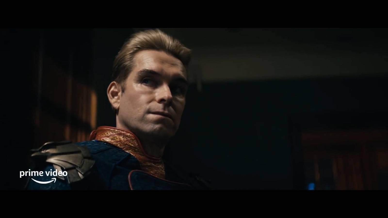 本季将继续讲述超级英雄与黑袍纠察队之间的争斗厮杀,原班人马尽数