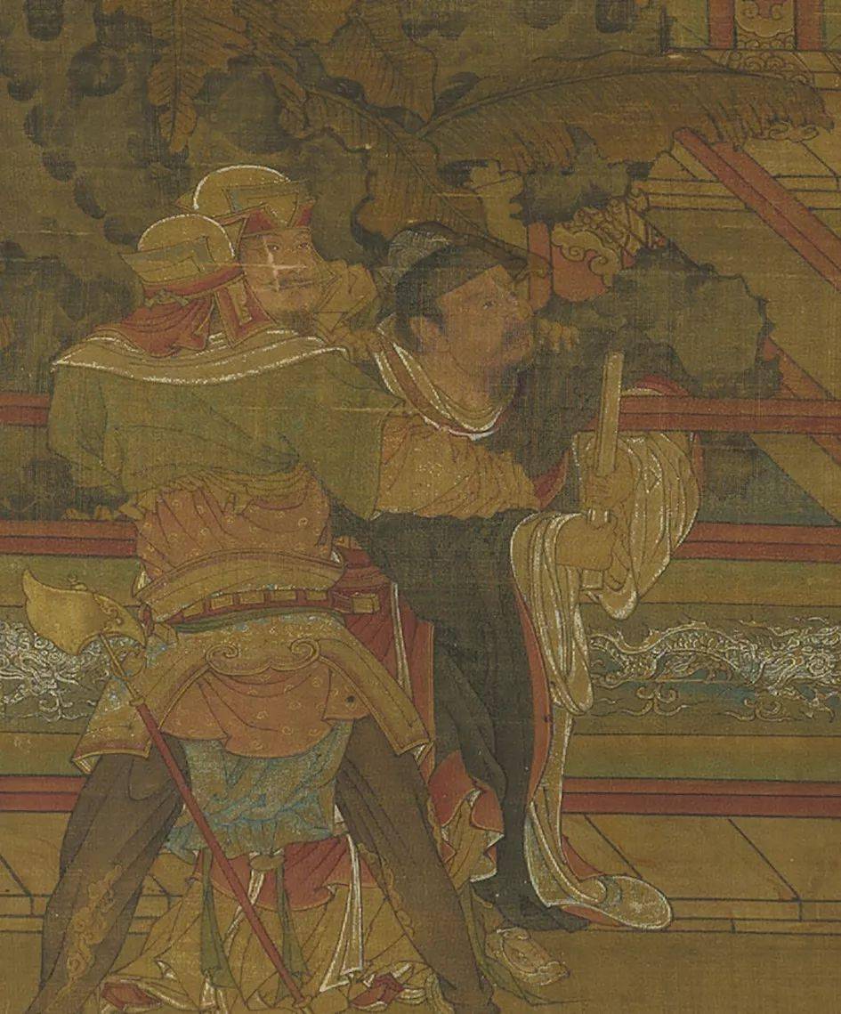 100件书画国宝大饱眼福