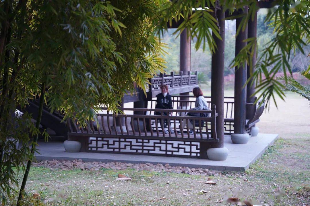 此景若彩虹遇上方知有