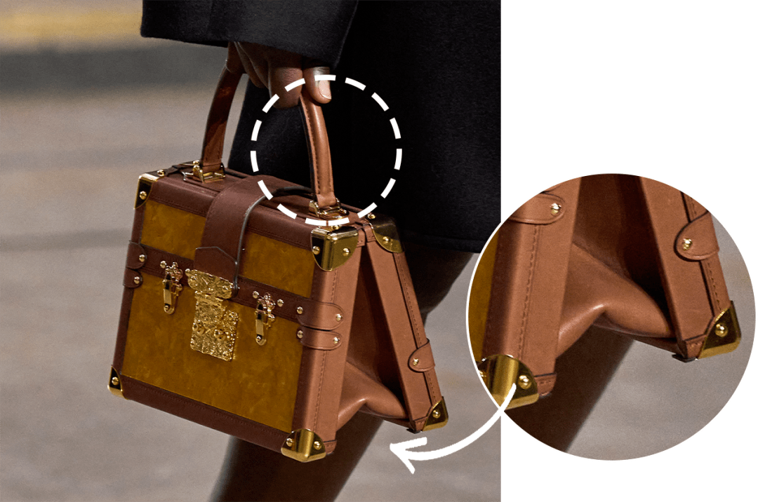 经典谁会是下一个爆火的“明星同款”？