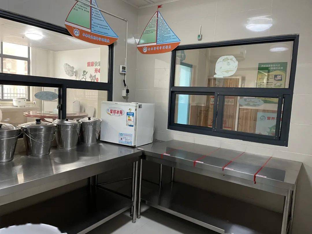 奉化这些学校幼儿园食堂食品安全大检查来看看你家孩子吃的是放心餐吗